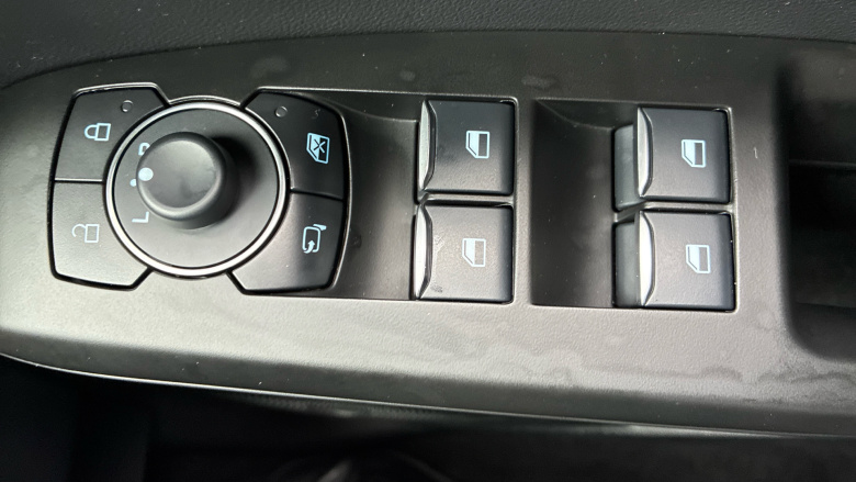 Ford Focus 1.0 EcoBoost ST-Line 5dr Petrol Hatchback